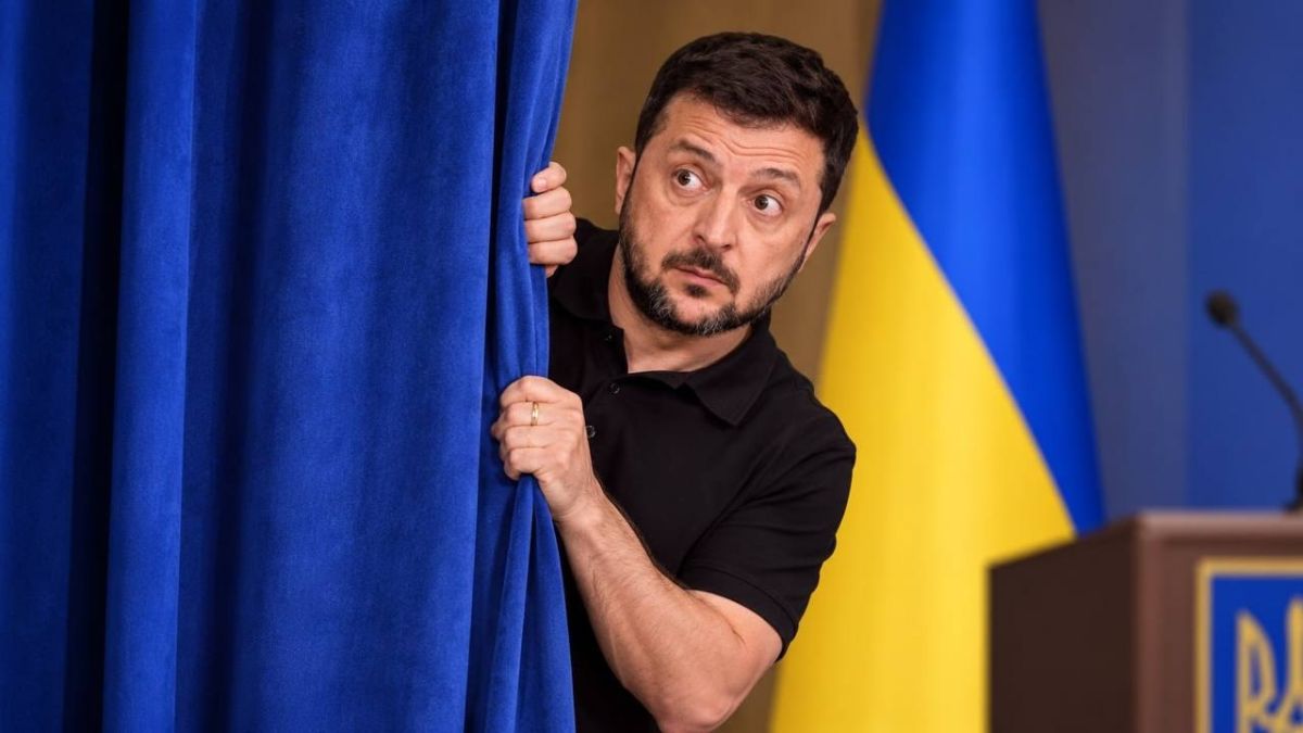 Правительство Украины было удивлено заявлением Трампа о российском дизеле – Axios