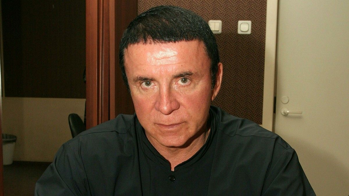 Тело Кашпировского повезли на Украину через Турцию и Польшу