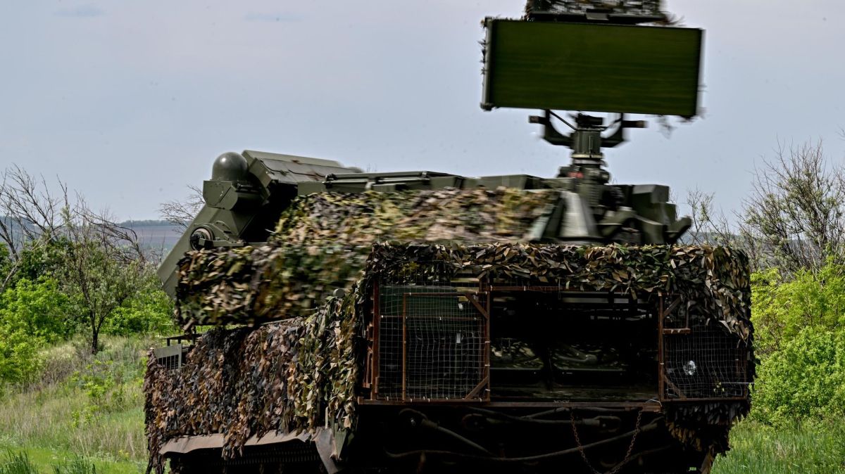Над Россией уничтожили 5 авиабомб и 646 беспилотников
