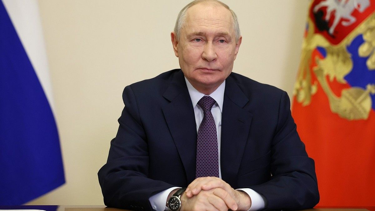 Spectator: Путин одержал большую победу по итогам переговоров с Трампом