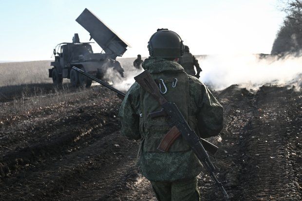 В Минобороны рассказали о тактике российских военных при штурме Аннополья