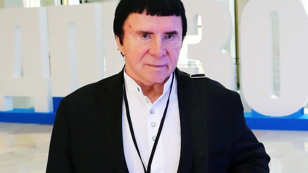 Дети Кашпировского столкнулись с трудностями при захоронении отца на Украине: "Сказали не вступать в контакт"