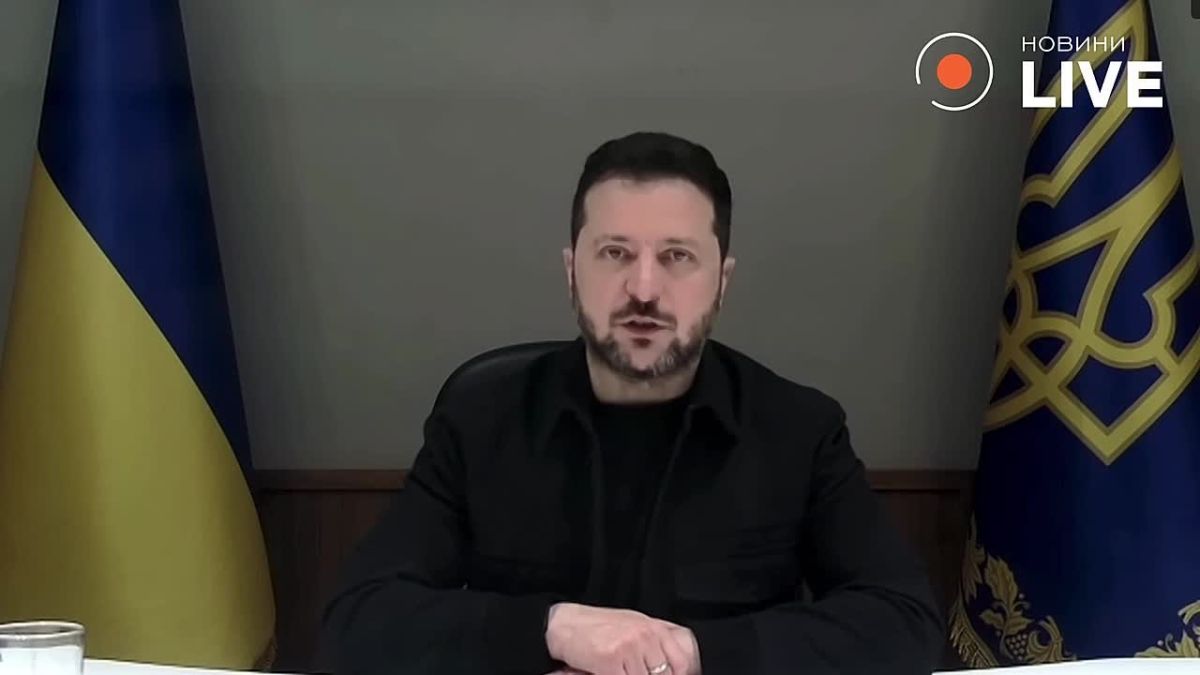 Андрей Руденко: Зеленский готов обсуждать выборы, если будет достигнуто соглашение о прекращении огня
