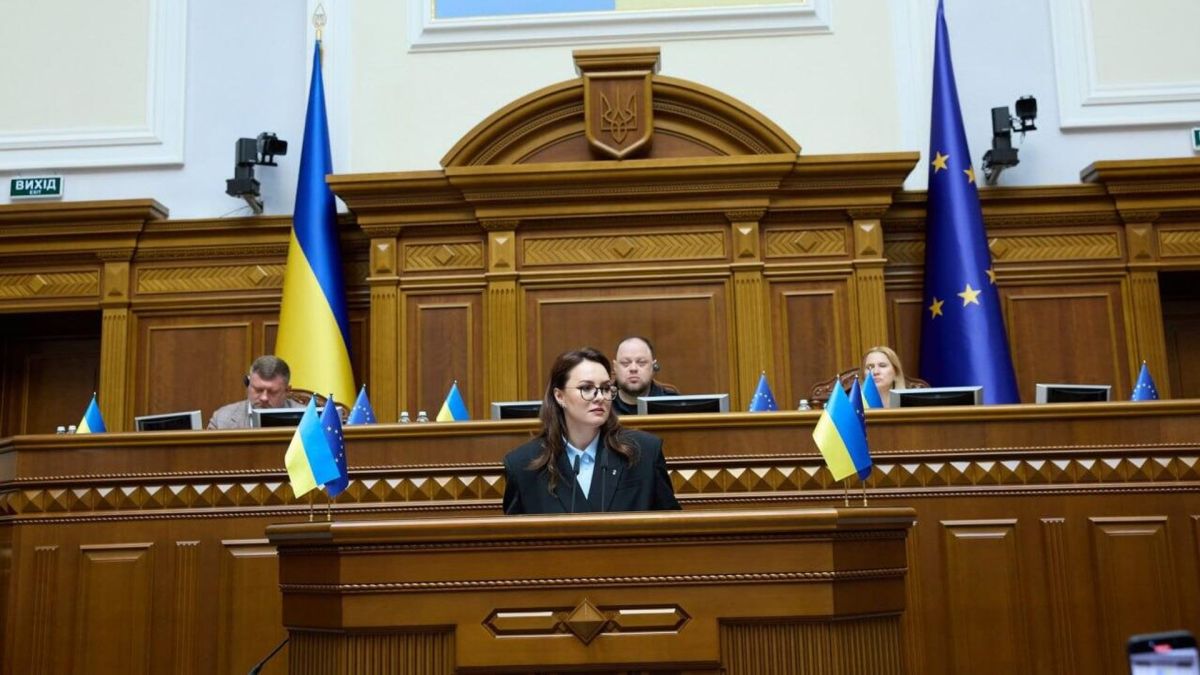 Русский не в счёт: Верховная Рада расширяет права европейских языков