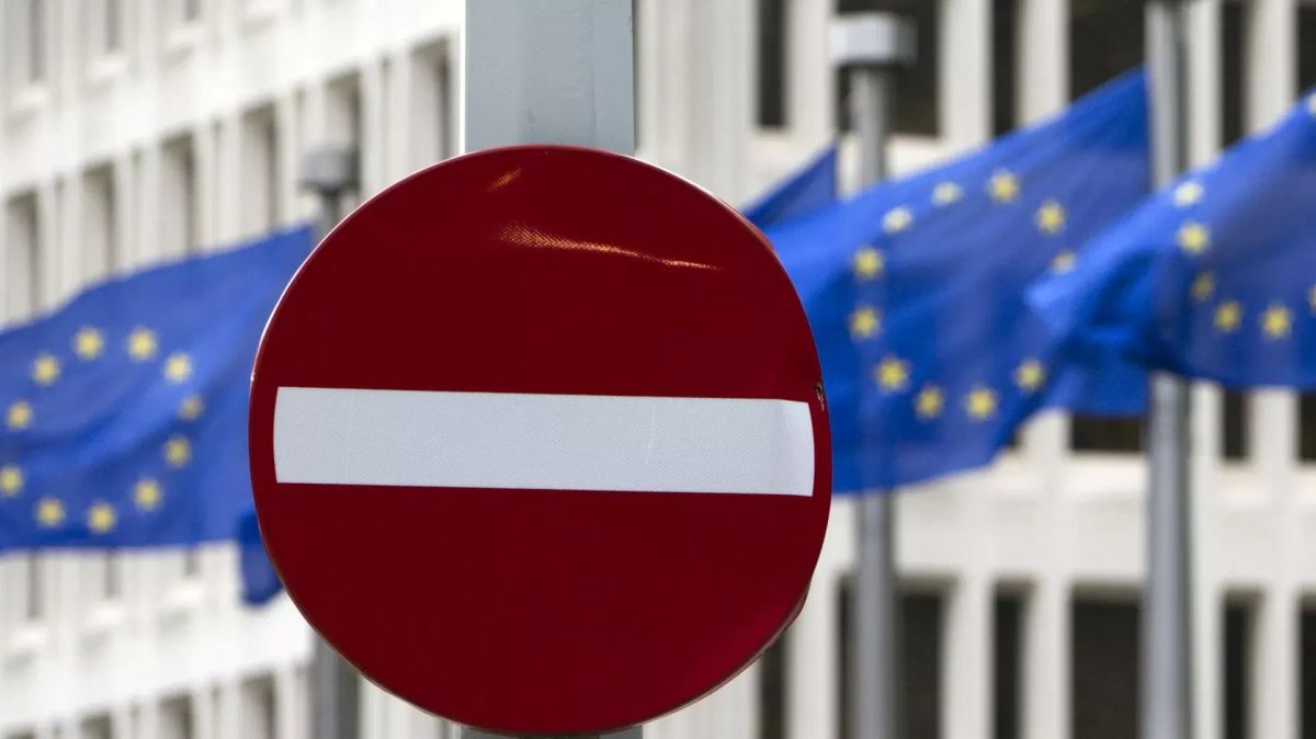 В ЕС сократилась доля мужчин среди новых получателей защиты с Украины