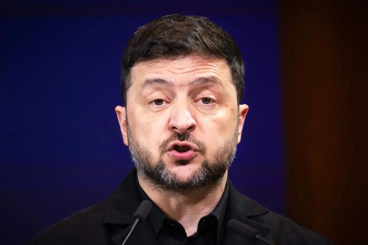 После заявлений Трампа о необходимости проведения президентских выборов на Украине многие стали делать предположения относительно кандидатов, которые могли бы занять пост украинского лидера