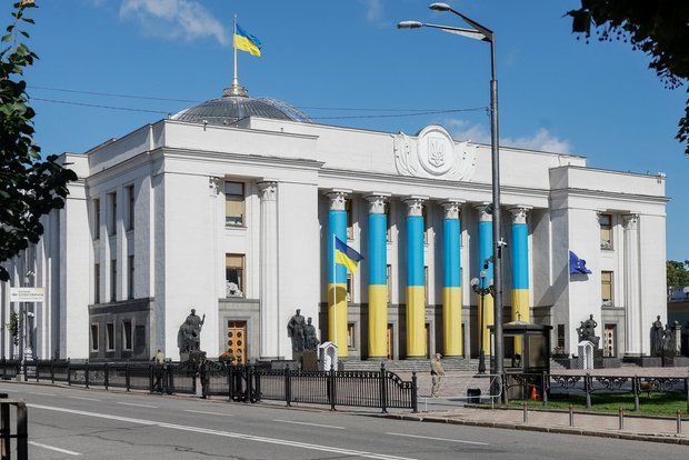 Лидер британской партии Фараж назвал Украину одной из самых коррумпированных стран