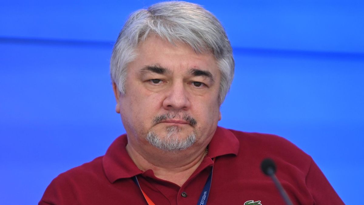 "Считают дни до краха": Ищенко рассказал, как союзники тайно "сливают" Украину