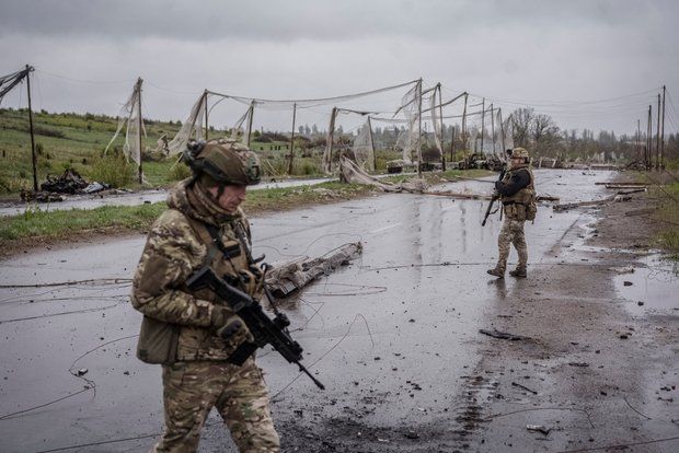 РИА Новости: Украинские военные жалуются на боли в желудке из-за отсутствия еды