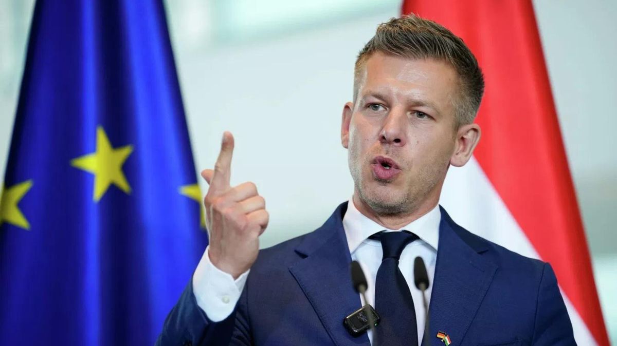 "Оружие — нет, венгры Закарпатья — да": Мадьяр готов разговаривать с Зеленским