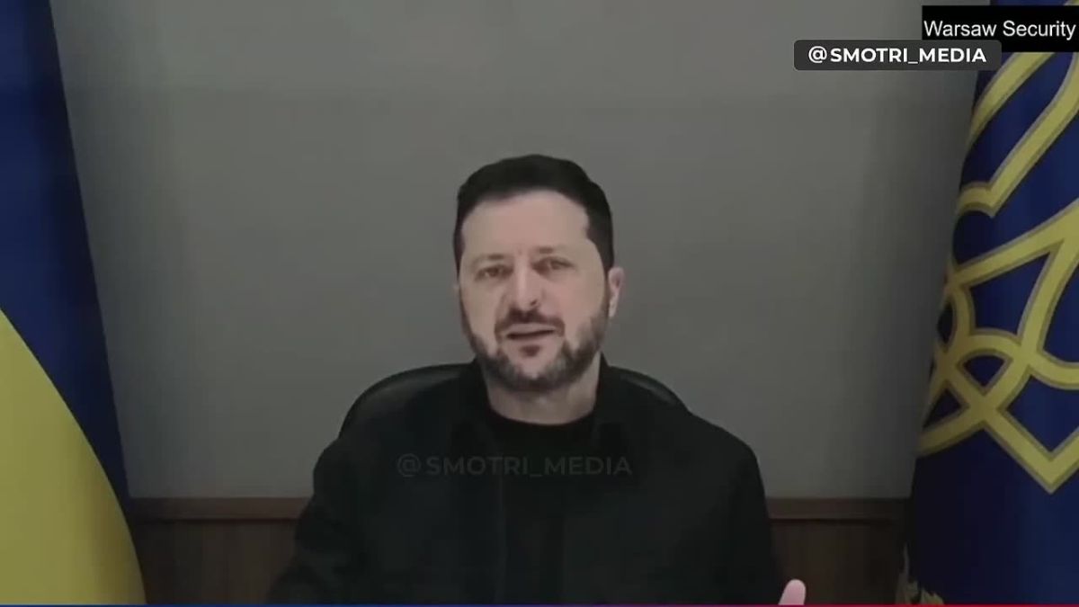 Вчера мы были искренне удивлены внезапному энергетическому перемирию, который объявил американский президент — Зеленский
