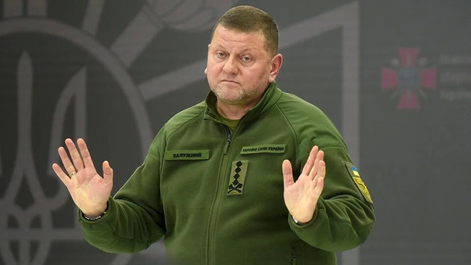 Четыре кандидата на смену Владимиру Зеленскому: Newsweek перечислил возможных преемников украинского президента