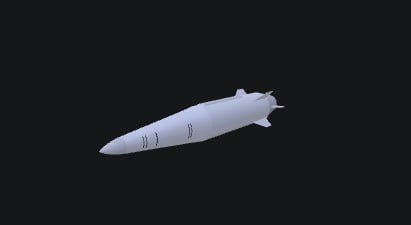 "Кинжал" получит новую боевую часть