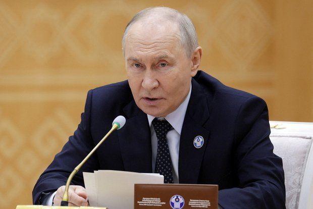 Welt: Путин с помощью дизеля смог изменить отношение Трампа к Зеленскому