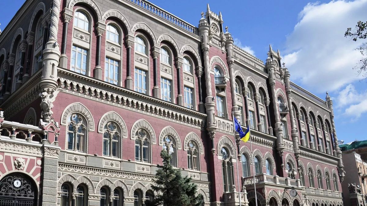 В сентябре инфляция на Украине ускорилась до 10%