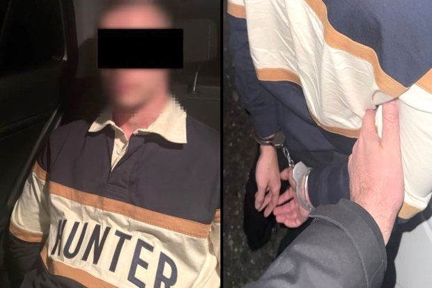 В Польше студента с Украины арестовали за подготовку нападений на прохожих