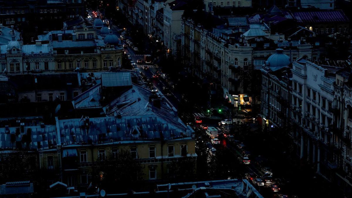 Вода по расписанию: на Украине предупредили о новых ограничениях