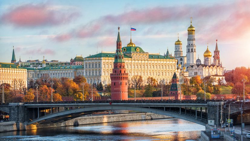 В Киеве не хватает политической воли: Песков объяснил слова Трампа о смене власти на Украине