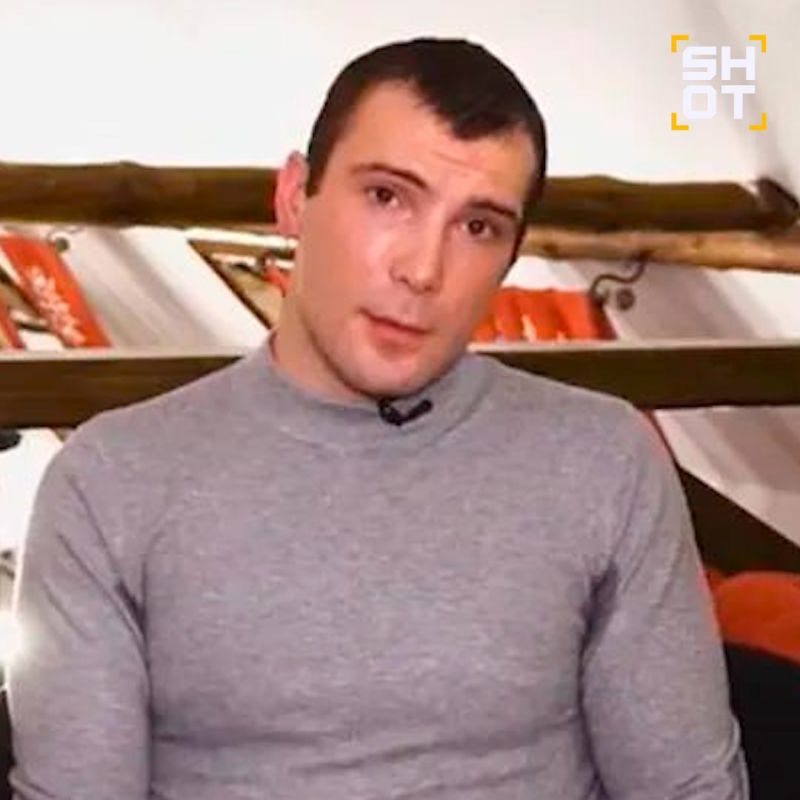 Непризнанный сын Кашпировского ждёт тело целителя в Виннице и намерен посмертно доказать своё родство с ним