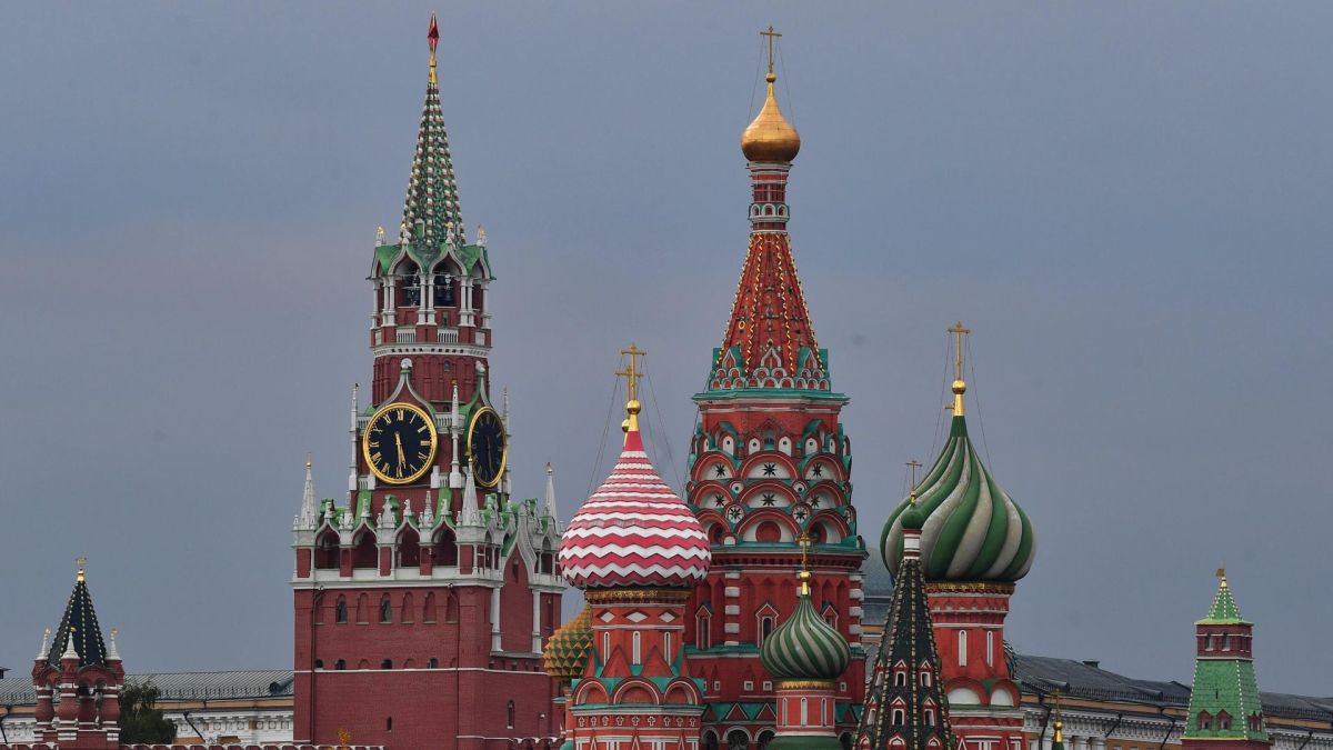 В Кремле ответили на вопрос об энергетическом перемирии