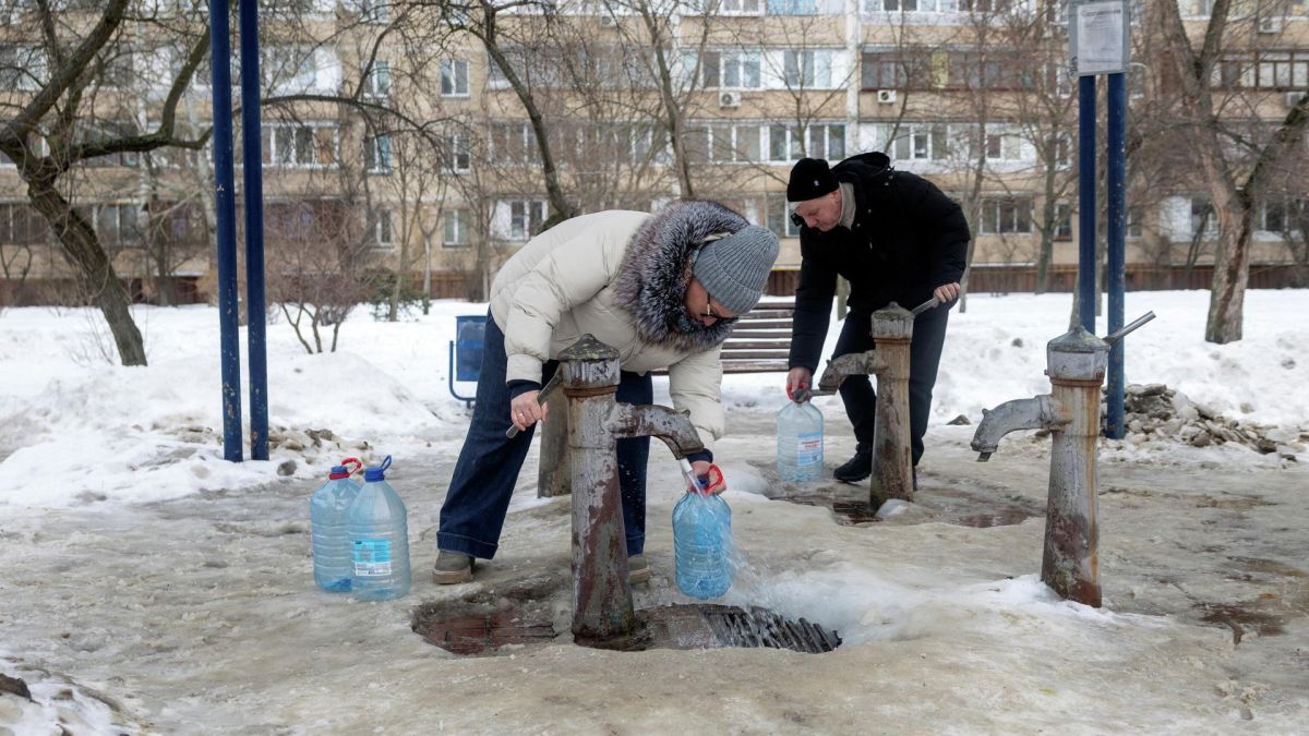 Эпидемиологическая катастрофа в Киеве за три дня. Названо условие