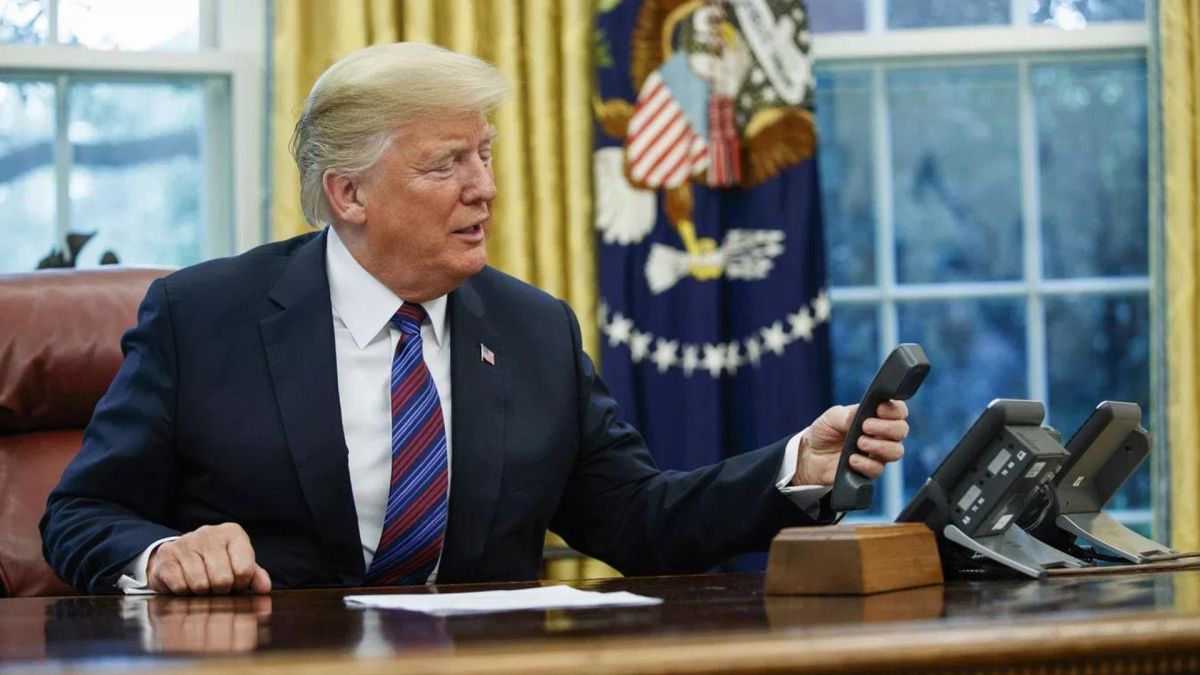 "Трамп не оставит нас без оружия": в Раде пытаются себя успокоить