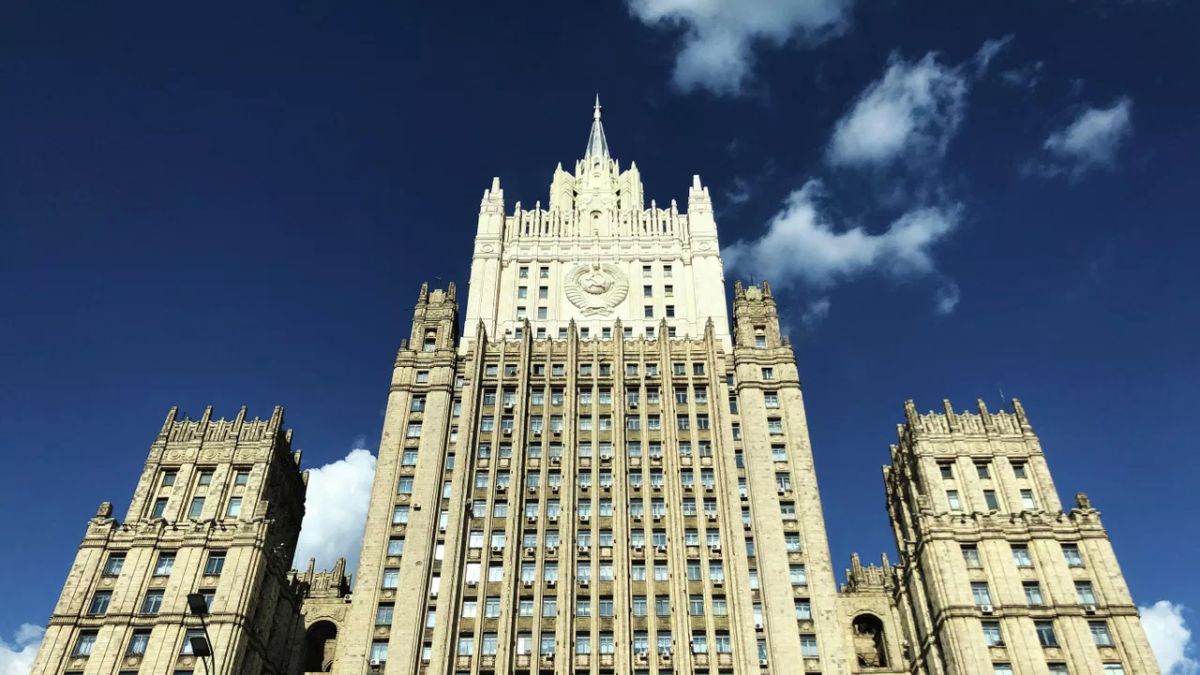 Мирошник заявил о возможной провокации Киева против сделки России и США
