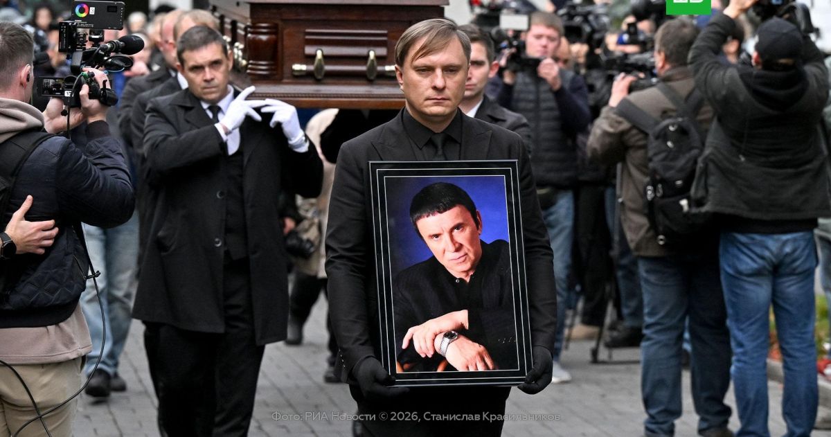 Тело Кашпировского отправили на Украину транзитом через Турцию и Польшу