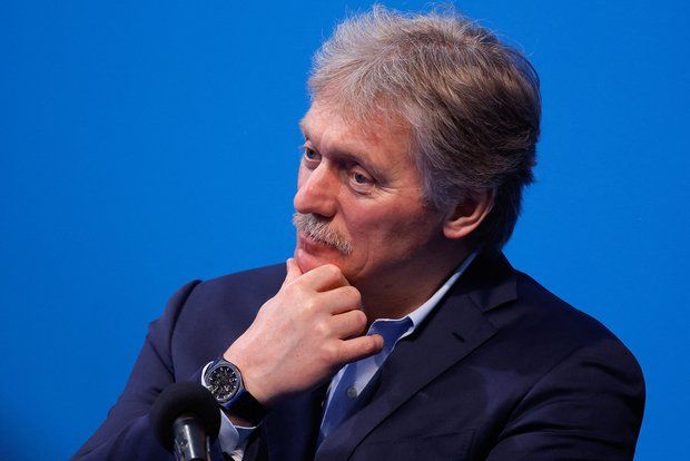Песков: Контакты по теме энергоперемирия с Украиной продолжаются