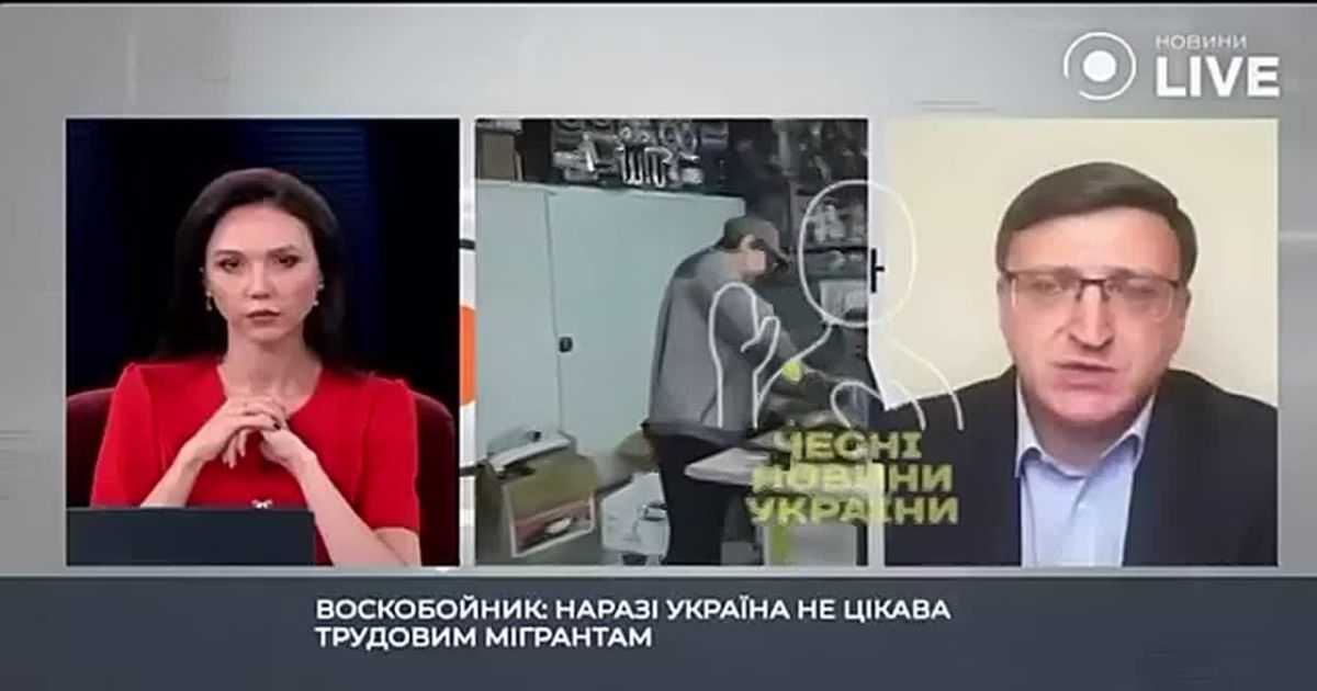 Алексей Живов: Украина за год потеряла почти миллион человек
