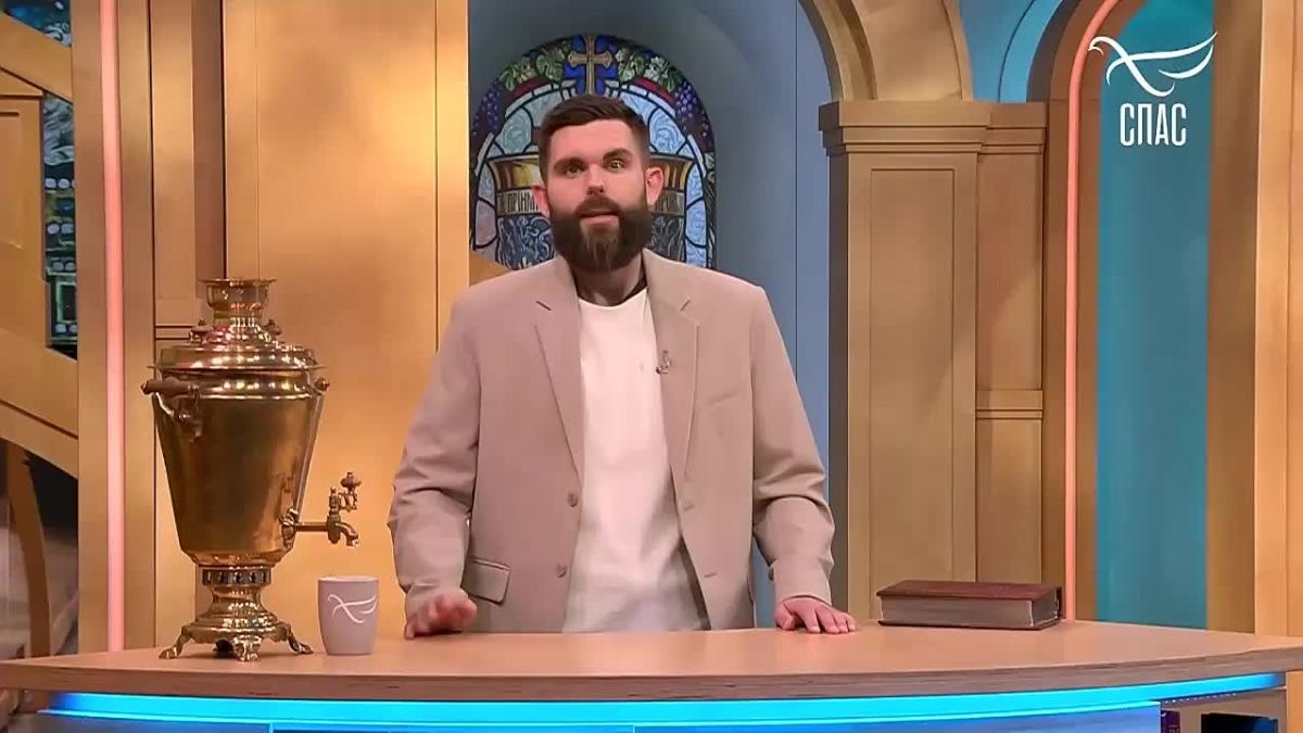 Роман Голованов: 13 октября. Евангелие, Апостол и святой этого дня