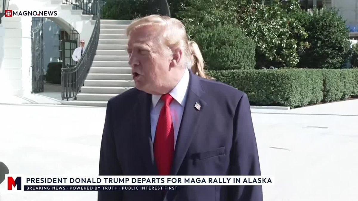 Дональд Трамп осадил проукраинского журналиста