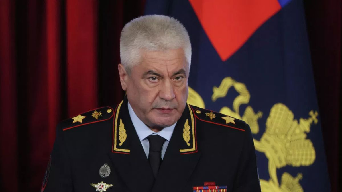 Глава МВД РФ рассказал о действиях колл-центров Украины в других странах