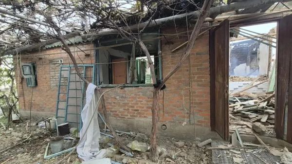 52 человека погибли от атак ВСУ на регионы России за неделю