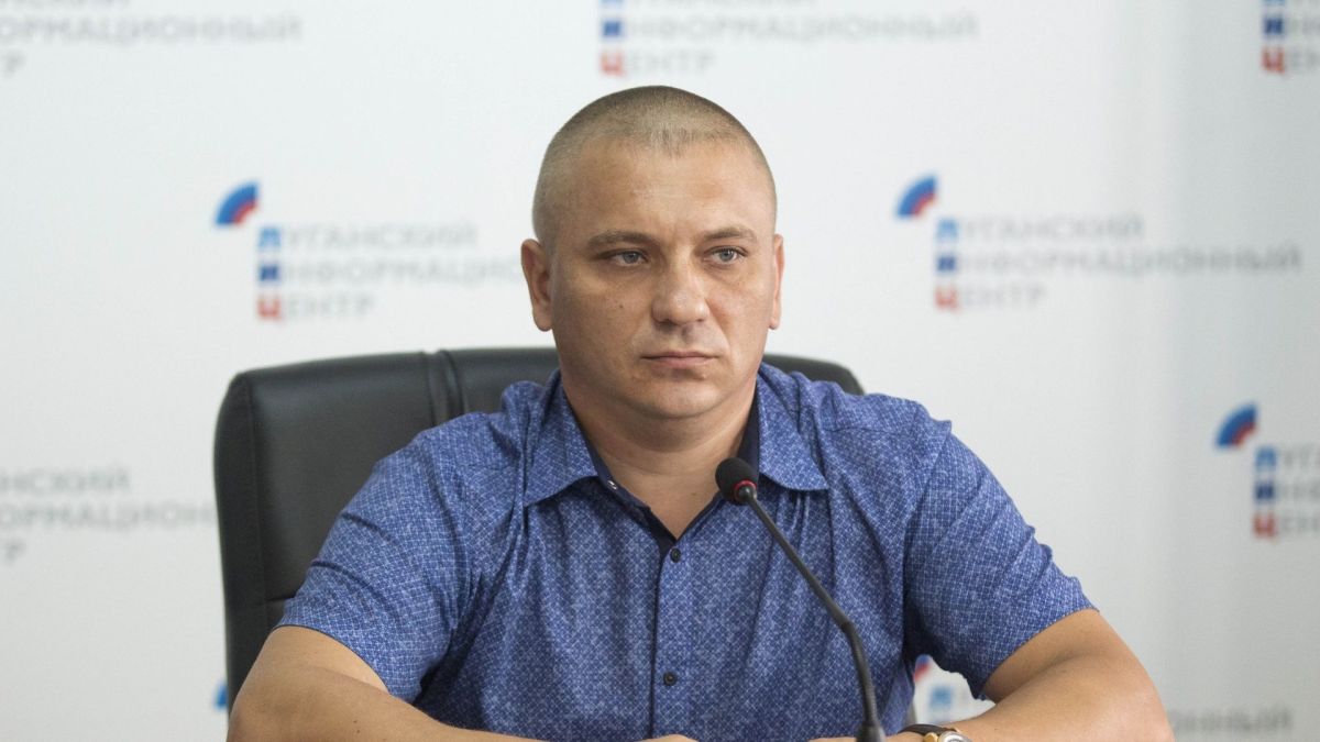 Марочко объяснил, зачем ВСУ стирают Алешки с лица земли