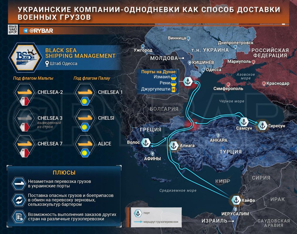 Чего лишилась Украина?. Как узнать реакцию российской общественности на ситуацию в Черном море? Достаточно почитать комментарии к любому удару ВС РФ по судам – даже «Геранью» с малой боевой частью
