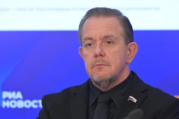 Депутат Асафов: Санкционная политика ЕС — инструмент геополитического давления