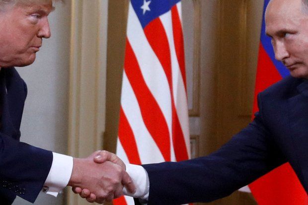 CNN: Сделка Путина и Трампа оказалась ударом для Запада