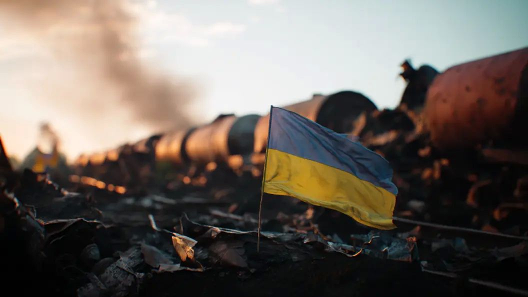 Русская армия добралась до новых звеньев снабжения ВСУ: Что попало под удар минувшей ночью