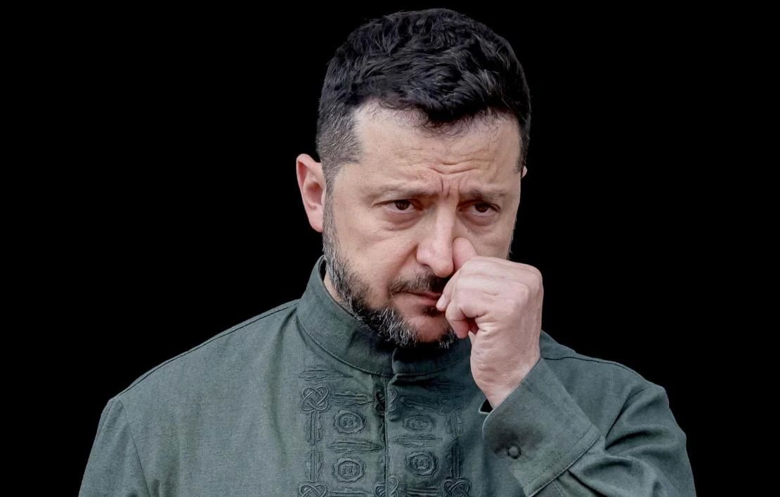 Украинский МИД попытался опровергнуть зраду Зеленского, но факты упрямее инфо-перемоги