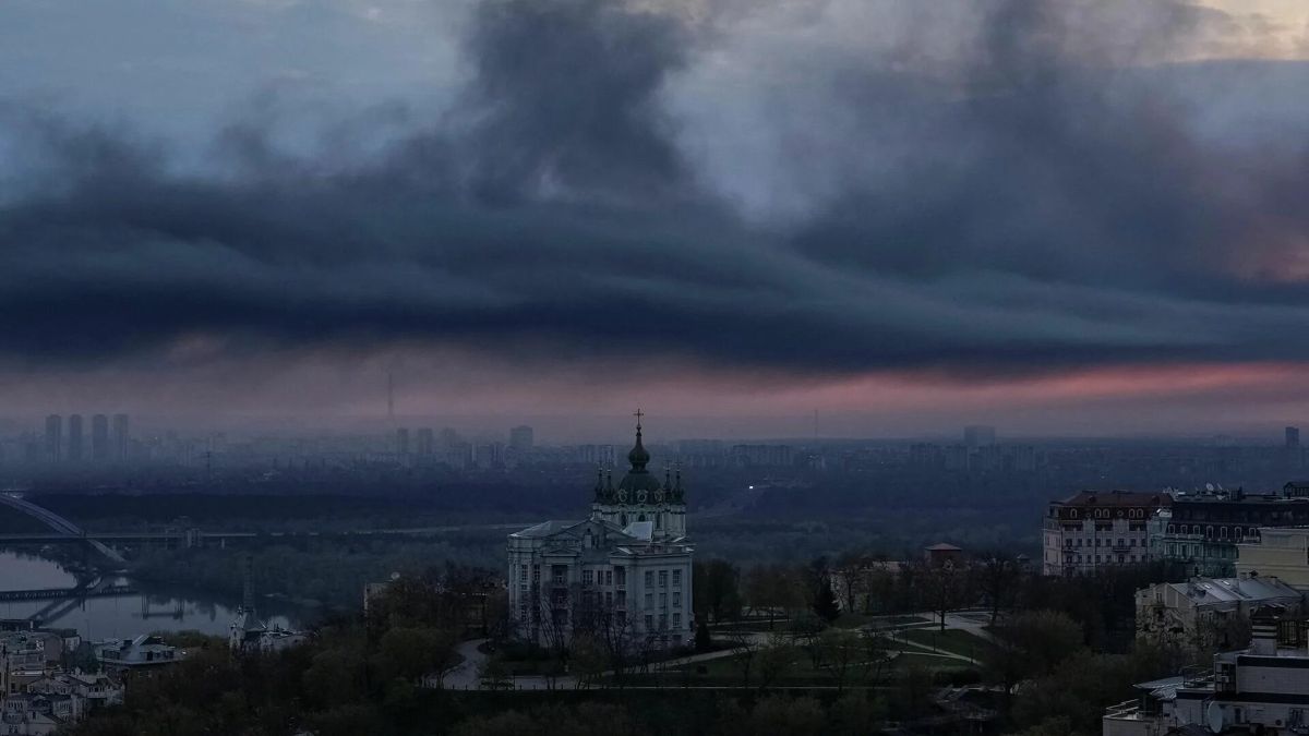 У киевского режима нет безопасного тыла