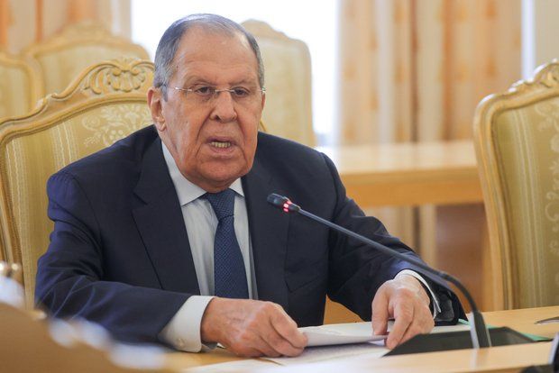 Гавришко: Заявление Лаврова о Зеленском демонстрирует изменившуюся политику России
