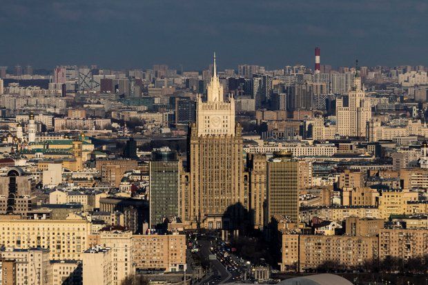 Замглавы МИД России Галузин заявил о срыве Киевом возможности трехсторонних переговоров