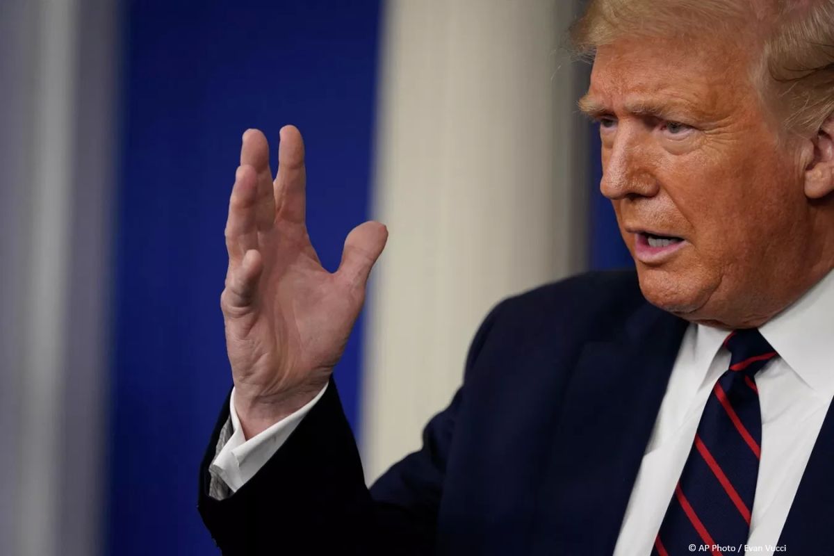Союзники Киева боятся гнева Трампа из-за поддержки ударов ВСУ по российской инфраструктуре, сообщает издание i Paper