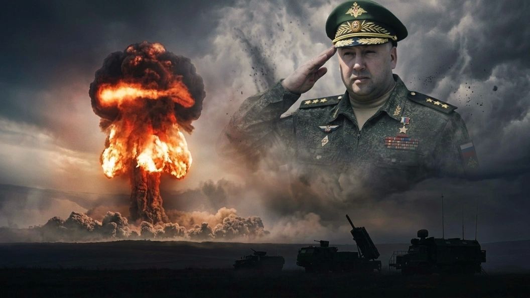 Полковник Макгрегор: Русские потеряли терпение. "Генерала Армагеддона" снова вернули в игру
