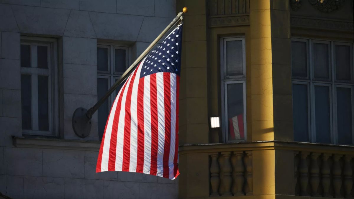 США не пойдут на уступки Украине в обмен на отказ от атак на НПЗ РФ – NYT