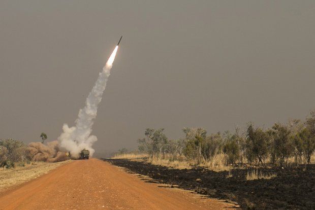 L3Harris Technologies получила рекордный заказ на двигатели для управляемых ракет GMLRS