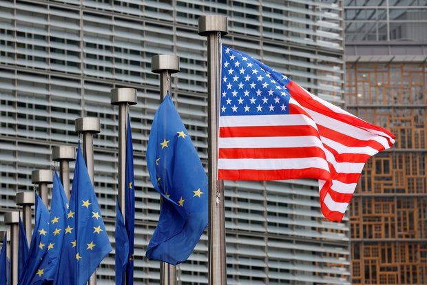 WP: США и Европа разрабатывают совместное предложение по урегулированию на Украине