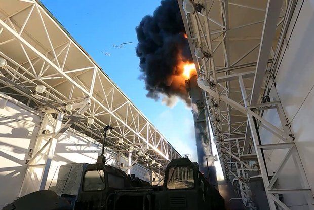 Военкор Котенок: Депутат Рады Федиенко желает превращения Киева в Бахмут