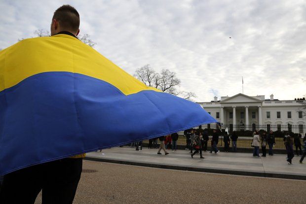 Депутат Журова: В урегулировании конфликта с Украиной реальных действий нет
